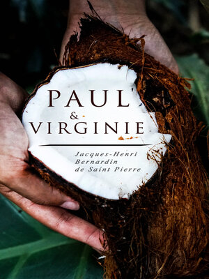 cover image of Paul und Virginie